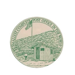 City Seal of De Luz, California City Seal of De Luz, California