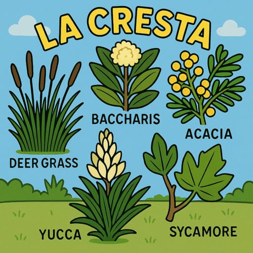 La Cresta Commercial and Estate Gardening Services La Cresta Commercial and Estate Gardening Services