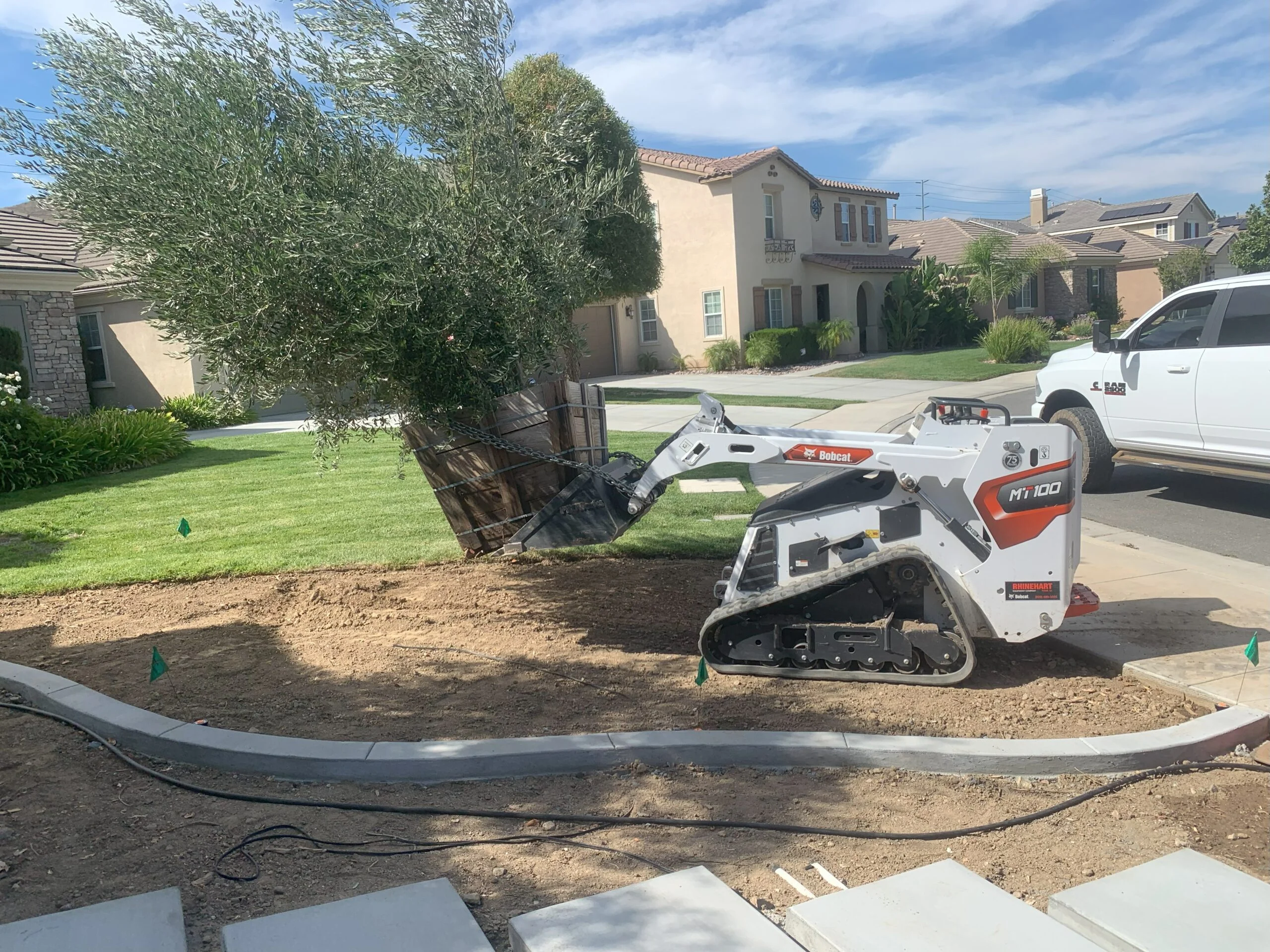 Murrieta Landscaping Murrieta Landscaping