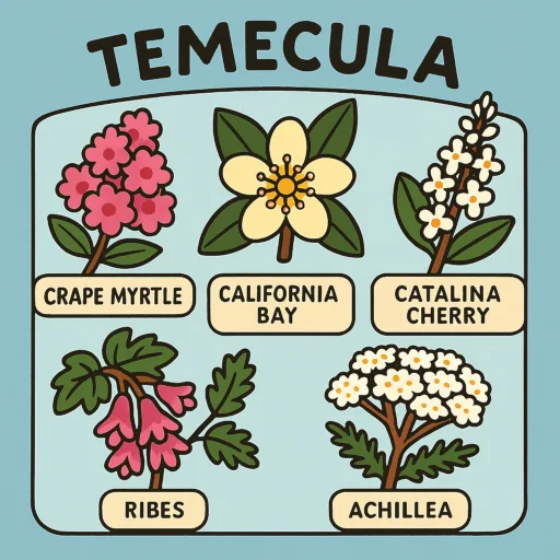 Temecula Commercial and Estate Gardening Services